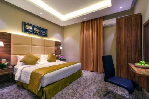 Suknai Hotel Suites Al Khozama