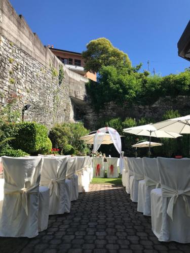 Hotel Bel Sit – Comerio, MD