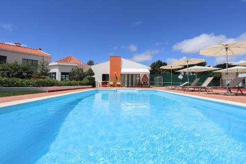 Sintra Rural Home - Cerrado da Serra - image 8