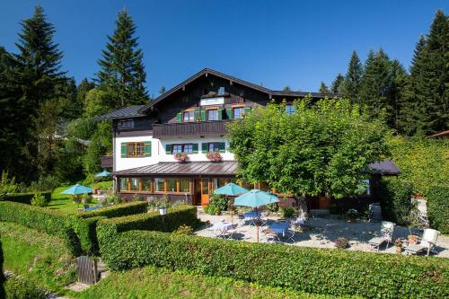 B&B Berchtesgaden - Rostalm - Bed and Breakfast Berchtesgaden