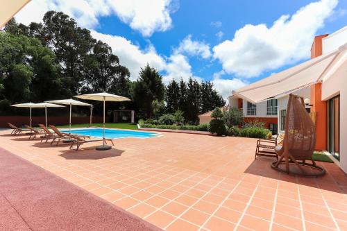 Sintra Rural Home - Cerrado da Serra - main image
