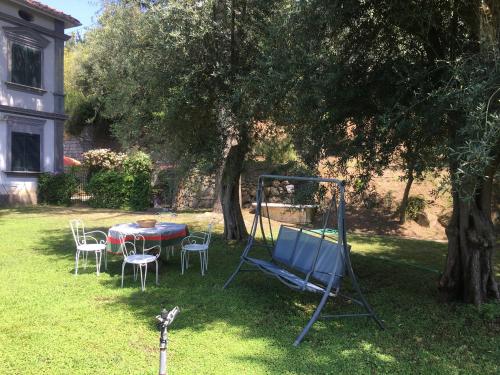 Villa delle Sirene, Massalubrense-Sorrento