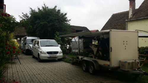 绿屋旅馆 绿屋旅馆