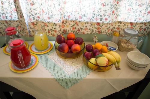 B&B Piazza Vittorio – Trapani, CA