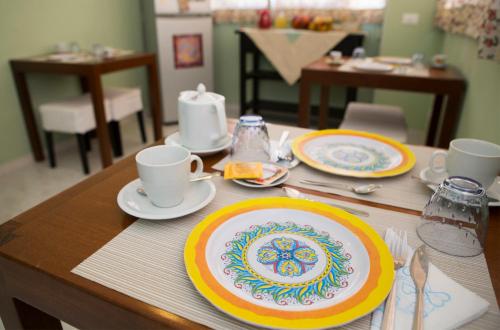 B&B Piazza Vittorio – Trapani, CA