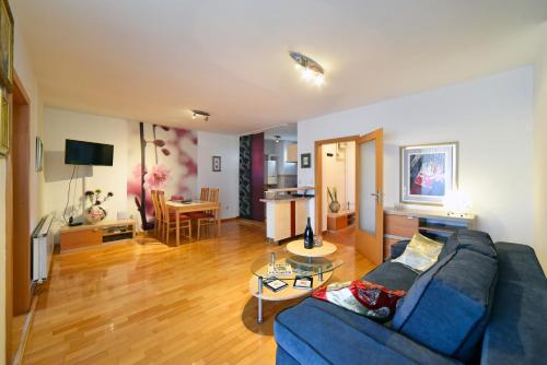  Apartment Jezero Jarun in Zagreb