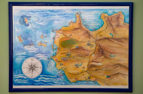 B&B Piazza Vittorio – Trapani, CA