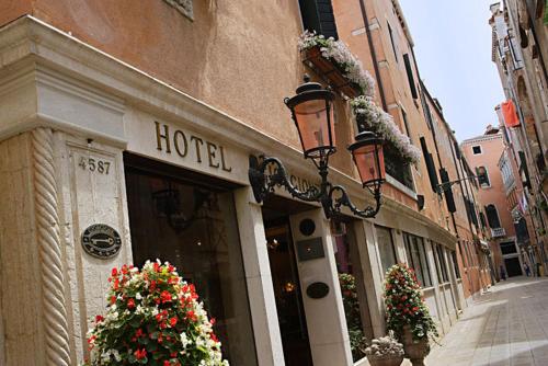Photo Hotel Giorgione