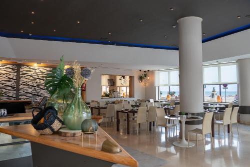 Hotel Cádiz Paseo del Mar, Affiliated by Meliá