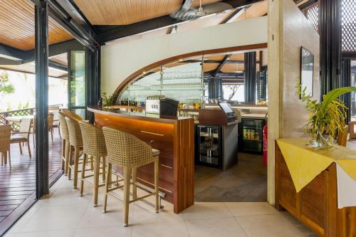 Paradis d'Ouvea in Loyalty Islands