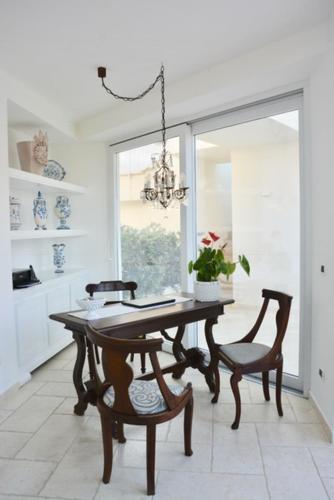 Sciccosa Guest House 3