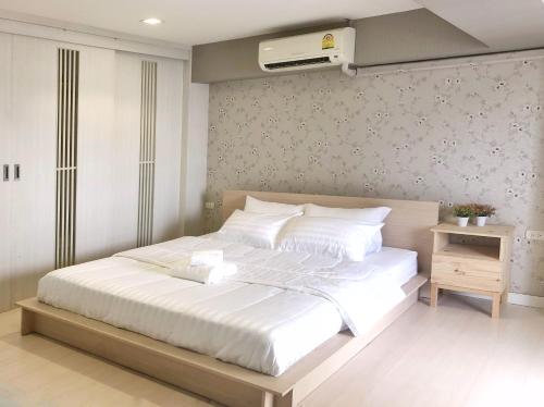 Juladis Tower by Janya Juladis Tower by Janya