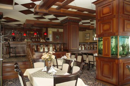 Hotel Dukov – Obzor, WY