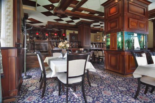 Hotel Dukov – Obzor, WY