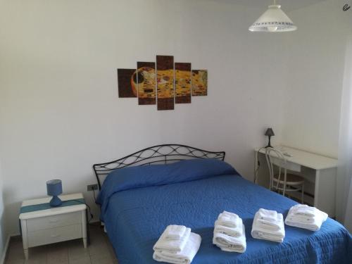 Sunset Flat 4