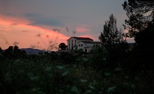 La Frasera Alojamiento Rural