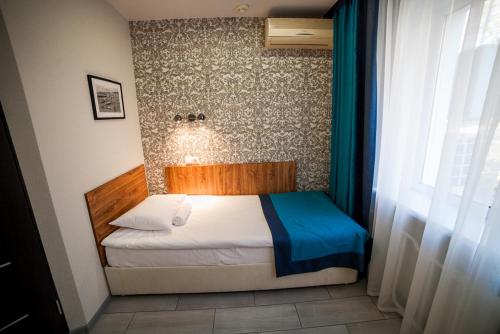 Hotel Airport Krasnodar - image 6