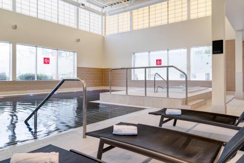 Apex City Quay Hotel & Spa - image 10