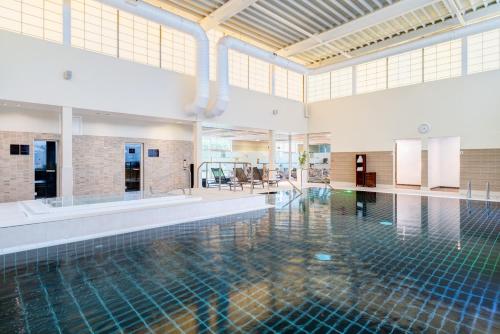 Apex City Quay Hotel & Spa - image 4