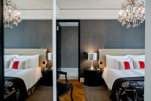 Hotel Schweizerhof Bern & Spa - image 4