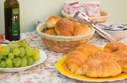 B&B Piazza Vittorio – Trapani, CA