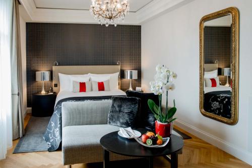 Hotel Schweizerhof Bern & Spa - image 7