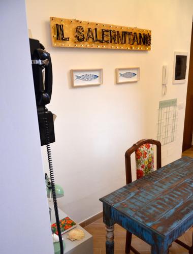 Il Salernitano Bed and Breakfast – Salerno, UT