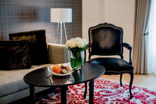 Hotel Schweizerhof Bern & Spa - image 13