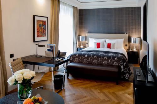 Hotel Schweizerhof Bern & Spa - image 3