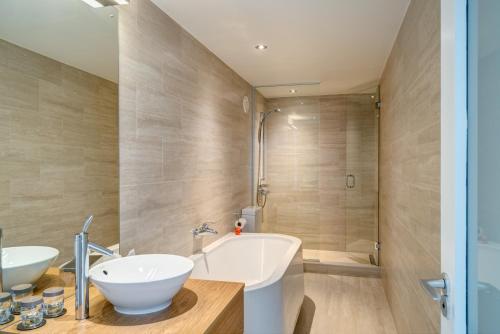 Apex City Quay Hotel & Spa - image 14