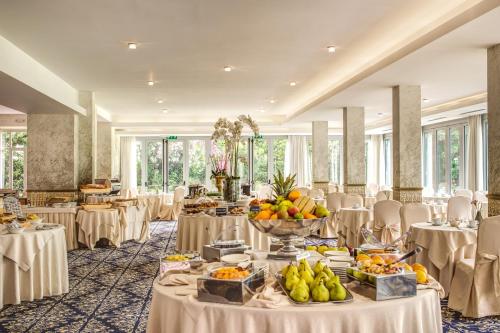 Grand Hotel Imperiale Resort & SPA - image 3