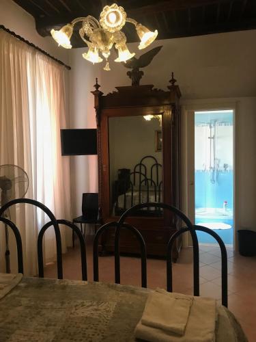 B&B Pozzo Dei Desideri – Fisciano, UT