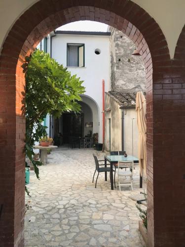  B&B Pozzo dei Desideri in Fisciano