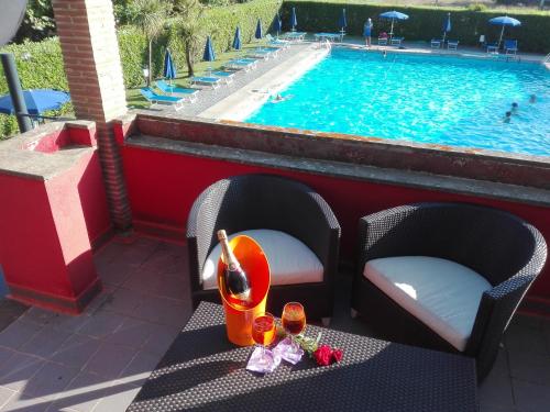 Eco Hotel Il Casale - 전망