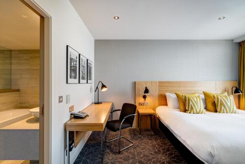 Apex City Quay Hotel & Spa - image 13