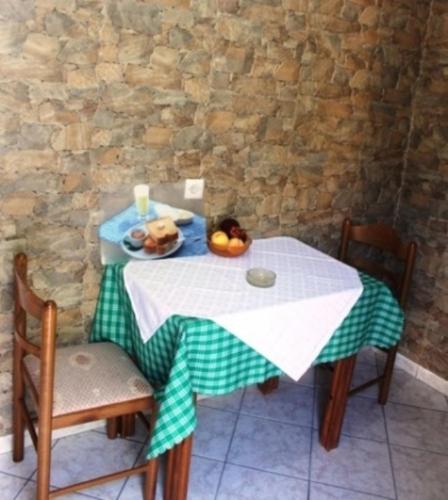  Villa Leonidas in Agios Stefanos