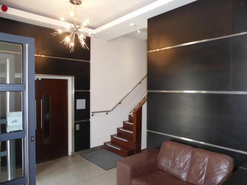 Bejárat, Hatfield Lodge in Lowestoft