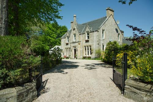 Ravenscourt House, Guest House