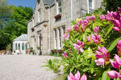 Ravenscourt House, Guest House