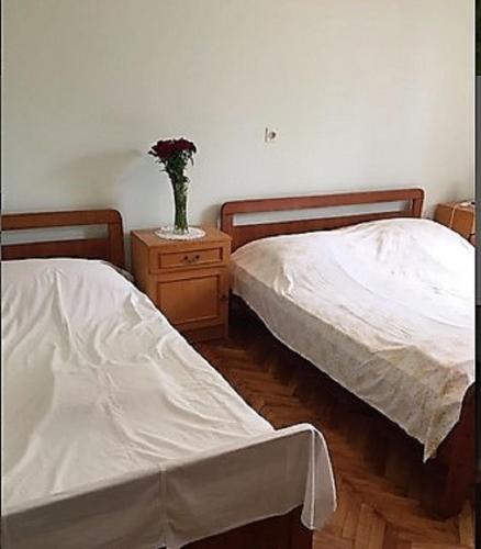  Marija Kraljevica, Unterkunft in Kraljevica