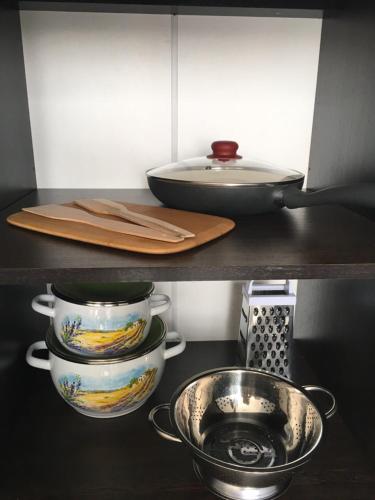 Apartment Maxima Gorkogo 68к1 - main image