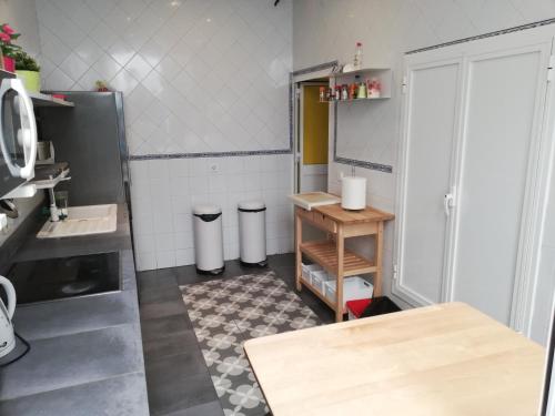 Hostel Trotamundos – Seville, KY