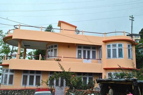 Misty Views- Susama Villa photo