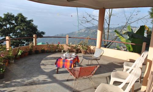 Misty Views- Susama Villa photo
