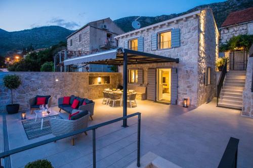Mariva Exclusive in Brsecine