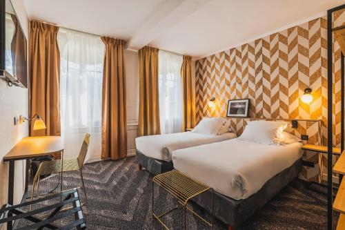 Best Western Hotel Centre Reims - image 5