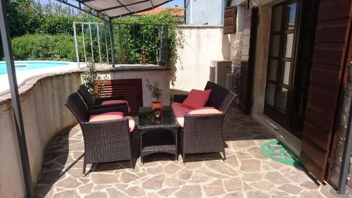 Villa Ester, Rovinj (photo 8)
