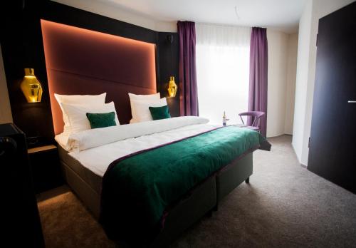 ONNO Boutique Hotel & Apartments in Rendsburg