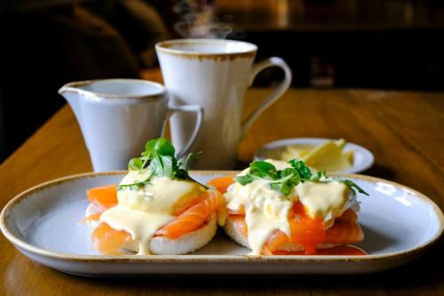 Luss Cottages at Loch Lomond Arms Hotel - image 14