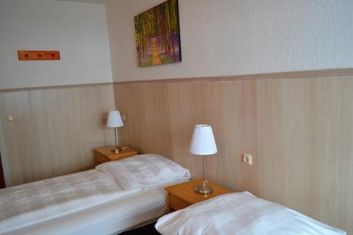 Hotel Hohenstein -Radweg-Messe-Baldeneysee